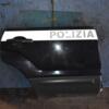 Дверь задняя правая Subaru Forester 2002-2007 41936 - 3