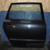 Двері задні праві Toyota Avensis Verso 2001-2009 6700344060 41961 - 3
