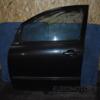 Двері передні ліві Toyota Avensis Verso 2001-2009 6700244060 41963 - 3