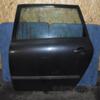 Двері задні ліві Toyota Avensis Verso 2001-2009 6700444060 41965 - 3