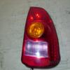 Ліхтар правий 02- Mitsubishi Space Star 1998-2004 MR913174 41969 - 3
