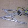 Склопідйомник передній лівий Lexus RX 2003-2009 8572058010 42004 - 3