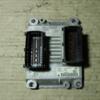 Блок управления двигателем Opel Corsa 1.2 16V (C) 2000-2006 0261207962 42024 - 3