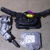 Блок управління двигуном комплект Opel Astra 1.8 16V (H) 2004-2010 FGP 55559272 42037 - 3