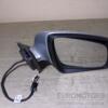 Дзеркало праве електр 7 + 2 Піна -11 Mercedes C-class (W204) 2007-2015 A2048100419 42051 - 3
