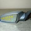 Зеркало левое элект 5 пинов Nissan Primera (P12) 2002-2007 96302AU417 42096 - 3