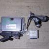 Блок управління двигуном комплект Citroen Jumper 2.8jtd 2002-2006 0281010931 42119 - 3
