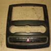 Накладка декоративна в торпедо центральна Mercedes Sprinter (906) 2006-2017 A9066800017 42121 - 3