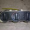 Блок управления печкой -99 Mercedes Vito (W638) 1996-2003 133302Z 42123 - 3