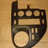Накладка декоративна в торпедо центральна Mercedes Vito (W638) 1996-2003 42135 - 3