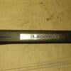 Накладка порога внутрішня задні праві Lexus RX 2003-2009 6793048020 42148 - 3
