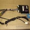 Блок керування двигуном Mazda CX-7 2.2tdi 2007-2012 R2AX 18 881E 42195 - 3