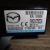 Блок сигнализации Mazda CX-7 2007-2012 EH63675DZA 42205 - 2