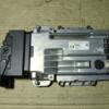 Блок управления двигателем Mazda CX-7 2.2tdi 2007-2012 0281020137 42210 - 3