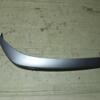 Накладка на торпедо права центральна Mazda CX-7 2007-2012 EH4555254 42228 - 3