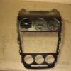 Накладка на торпедо центральна Mazda CX-7 2007-2012 EH4555210 42230-01 - 3