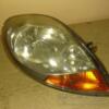 Фара правая (желтый поворотник 06-) Renault Trafic 2001-2014 8200701353 42237 - 3
