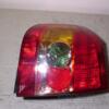 Фонарь правый хетчбэк 04- Toyota Corolla (E12) 2001-2006 42248 - 3