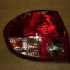Ліхтар лівий -05 Hyundai Getz 2002-2010 924011CXXX 42260 - 3