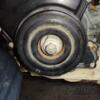 Шків коленвала демпферний 7 потічків Renault Master 2.3dCi 2010 805671c 42346 - 3