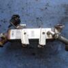 Охладитель ОГ (Радиатор EGR) Renault Master 2.3dCi 2010 8200719993 42348 - 3