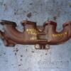 Коллектор выпускной Renault Master 2.3dCi 2010 8200868133 42354 - 3