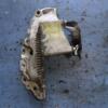 Кронштейн двигуна правий Renault Master 2.3dCi 2010 8201055993 42356 - 3