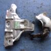 Захист теплова Renault Master 2.3dCi 2010 8200906076 42363 - 3