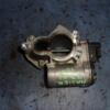 Клапан EGR електричний Renault Master 2.3dCi 2010 8200987088 42371 - 3