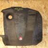 Накладка декоративна двигуна Mercedes C-class 2.2cdi (W203) 2000-2007 A6460160624 42458 - 3