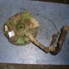 Супорт передній правий Toyota Land Cruiser Prado 3.0td (90) 1996-2002 4773035120 42487-01 - 3