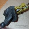 Трос перемикання передач КПП комплект Fiat Doblo 1.3Mjet 2000-2009 42489-01 - 3