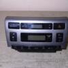 Блок управління кліматичною установкою Toyota Corolla (E12) 2001-2006 5593013060 42527 - 3