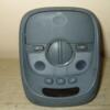 Дисплей информационный в потолок Kia Carens 2002-2006 0K53E55710 42546 - 3