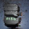 Блок ABS Audi A4 (B6) 2000-2004 8e0614517 42639 - 3