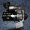 Стартер Fiat Doblo 1.9Jtd 2000-2009 0001108239 42669 - 3