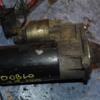 Стартер 05- Fiat Doblo 1.9MJet 2000-2009 000108202 42788 - 3
