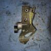 Кронштейн генератора Renault Kangoo 1.5dCi 1998-2008 8200043635 42919 - 3