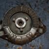 Опора двигателя Mercedes C-class 2.2cdi (W204) 2007-2015 A2042400317 42968 - 3