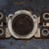 Опора КПП ліва Volvo V70 2.4 20V 2007-2016 8g9n7m121aa 42972 - 3