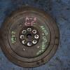 Маховик демпферний АКПП Audi A6 2.5tdi (C5) 1997-2004 059105317 42975 - 4