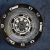 Маховик демпферный Mercedes E-class 2.2cdi (W210) 1995-2002 A6110300405 42984 - 4