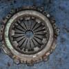 Корзина сцепления Renault Kangoo 1.9D 1998-2008 7701470690 42993 - 3