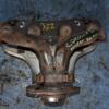 Коллектор выпускной Toyota Corolla 1.6 16V (E15) 2006-2013 1710422100 43002 - 3