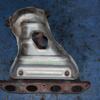 Коллектор выпускной Toyota Corolla 1.4 16V (E15) 2006-2013 43004 - 4