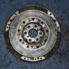 Маховик демпферный Fiat Doblo 1.9jtd, 1.9MJet 2000-2009 230mf00551907900 43040 - 4