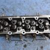 Головка блока без распредвала Opel Astra 1.7td (G) 1998-2005 R09158143 43054 - 5