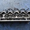Головка блоку VW Transporter 2.5tdi (T4) 1990-2003 074103373g 43063 - 5