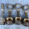 Поршень Renault Kangoo 1.5dCi 1998-2008 43074 - 3