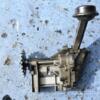Масляний насос Renault Kangoo 1.5dCi 1998-2008 7700600532 43076 - 3